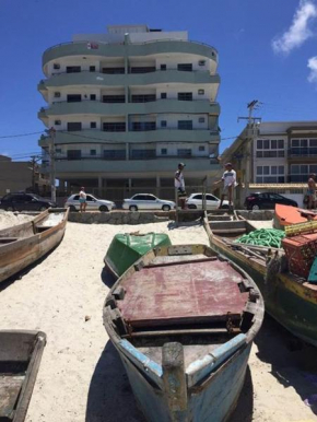 Condominio Verdes Mares